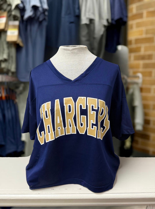 *Women's QB Jersey