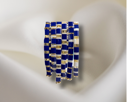 Youth Tile Bracelet