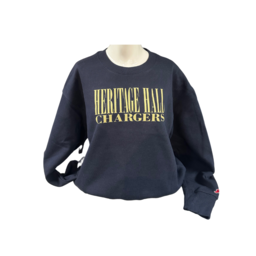 * Adult League HH Chargers Sweatshirt