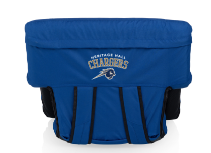 Backpack Chair