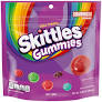 Skittle Gummie Wild Berry