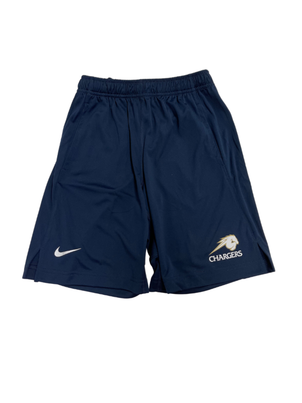 Boys Nike Fly Short 2.0 Chargers