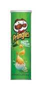 Pringle Sour Cream