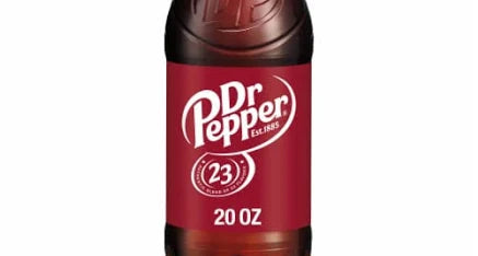 Dr Pepper