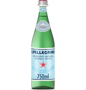 S.Pellegrino