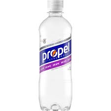 Propel Grape