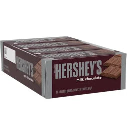 Hersey Milk Chocolate