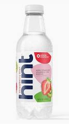 hint watermelon water