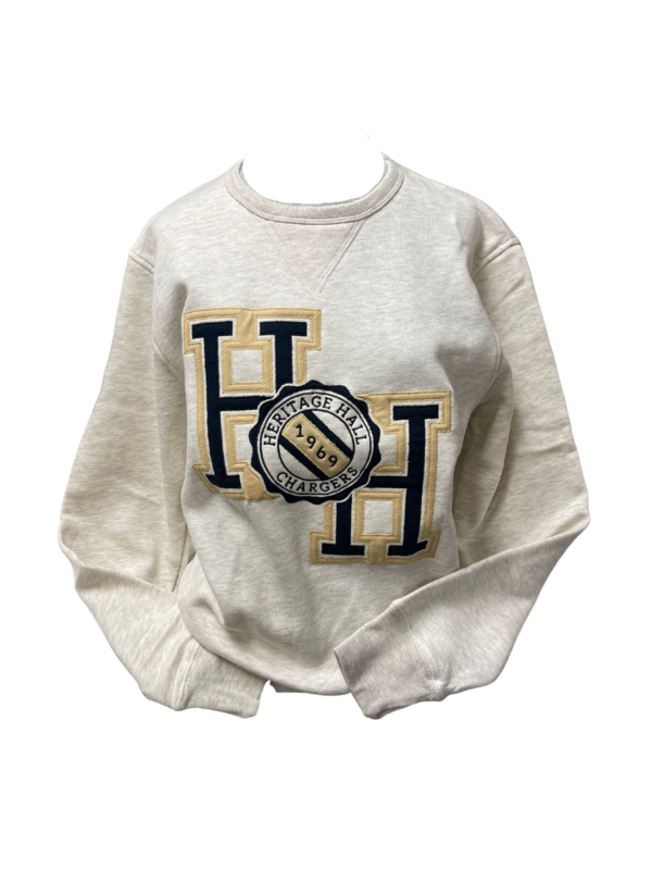 * League Sewn HH 1969 Sweatshirt