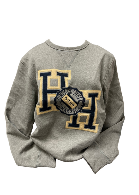 * League Sewn HH 1969 Sweatshirt