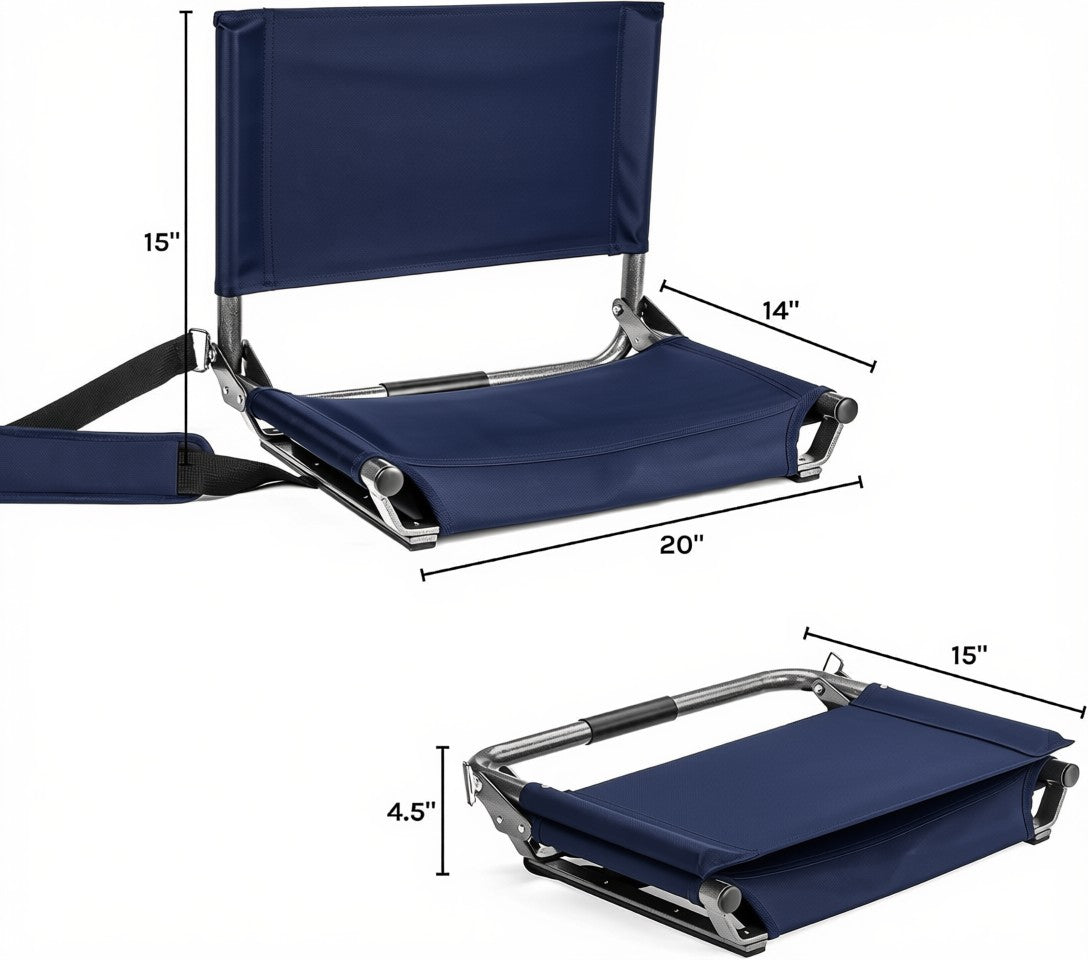 Stadium Chair