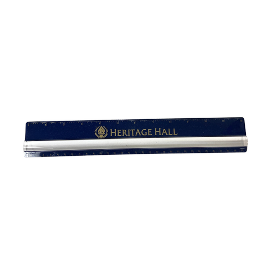 HH mag ruler