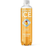 Orange Mango Sparkling Ice