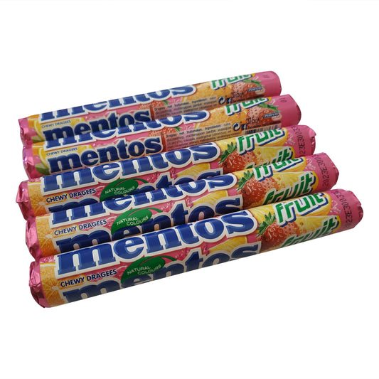 Mentos