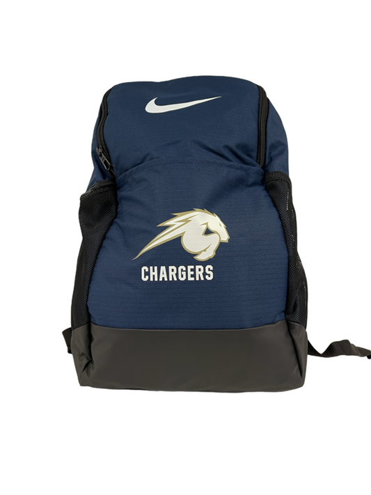 Nike Charger Brasilia Backpack