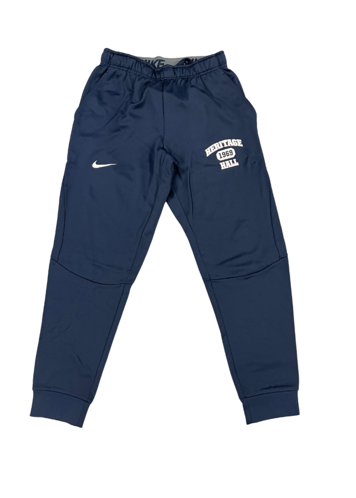 Nike Therma Tapered Pant Heritage Hall 1969