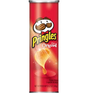 Pringles Original