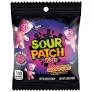 Sour patch glow kids