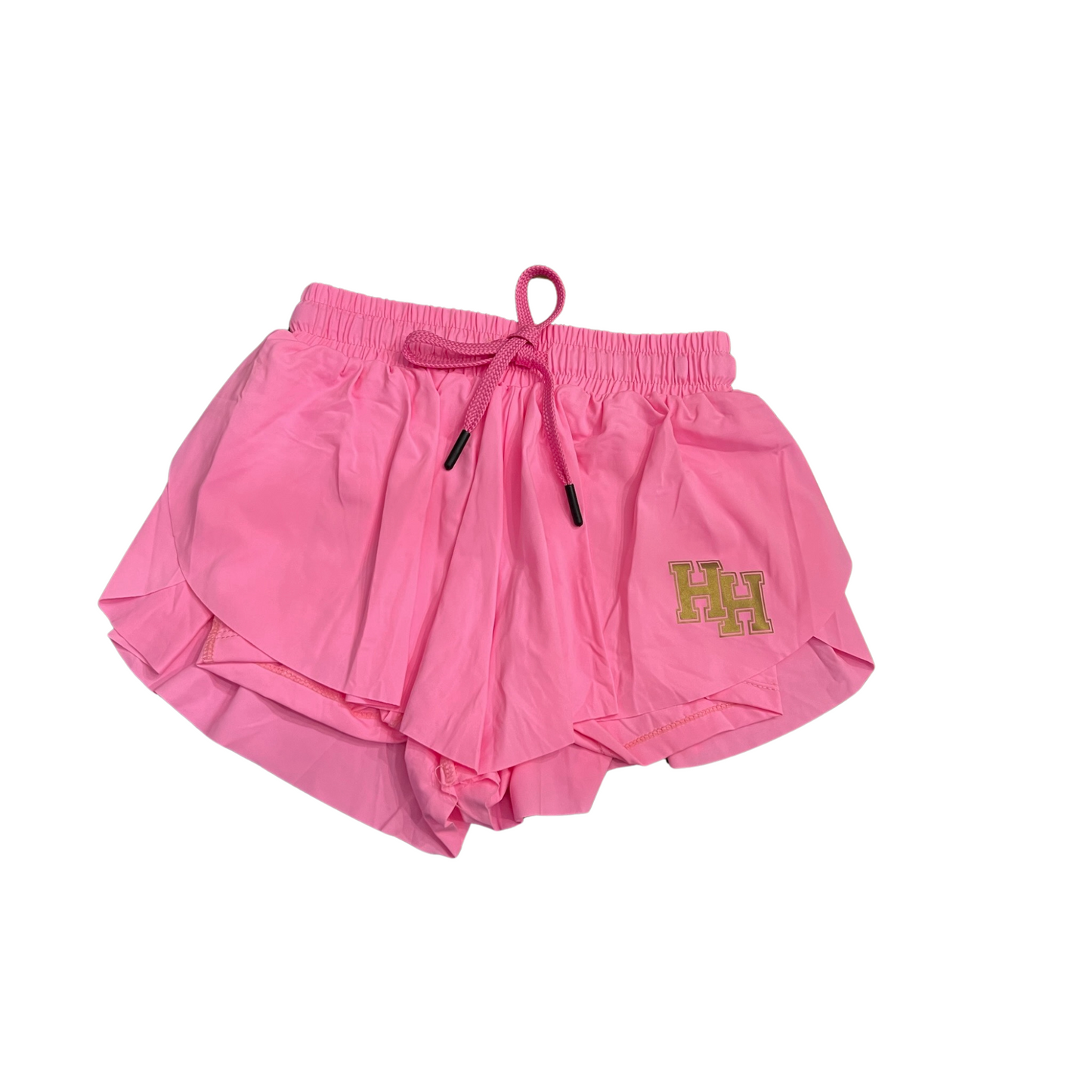 Youth Spirit Society Butterfly shorts, stacked Hs