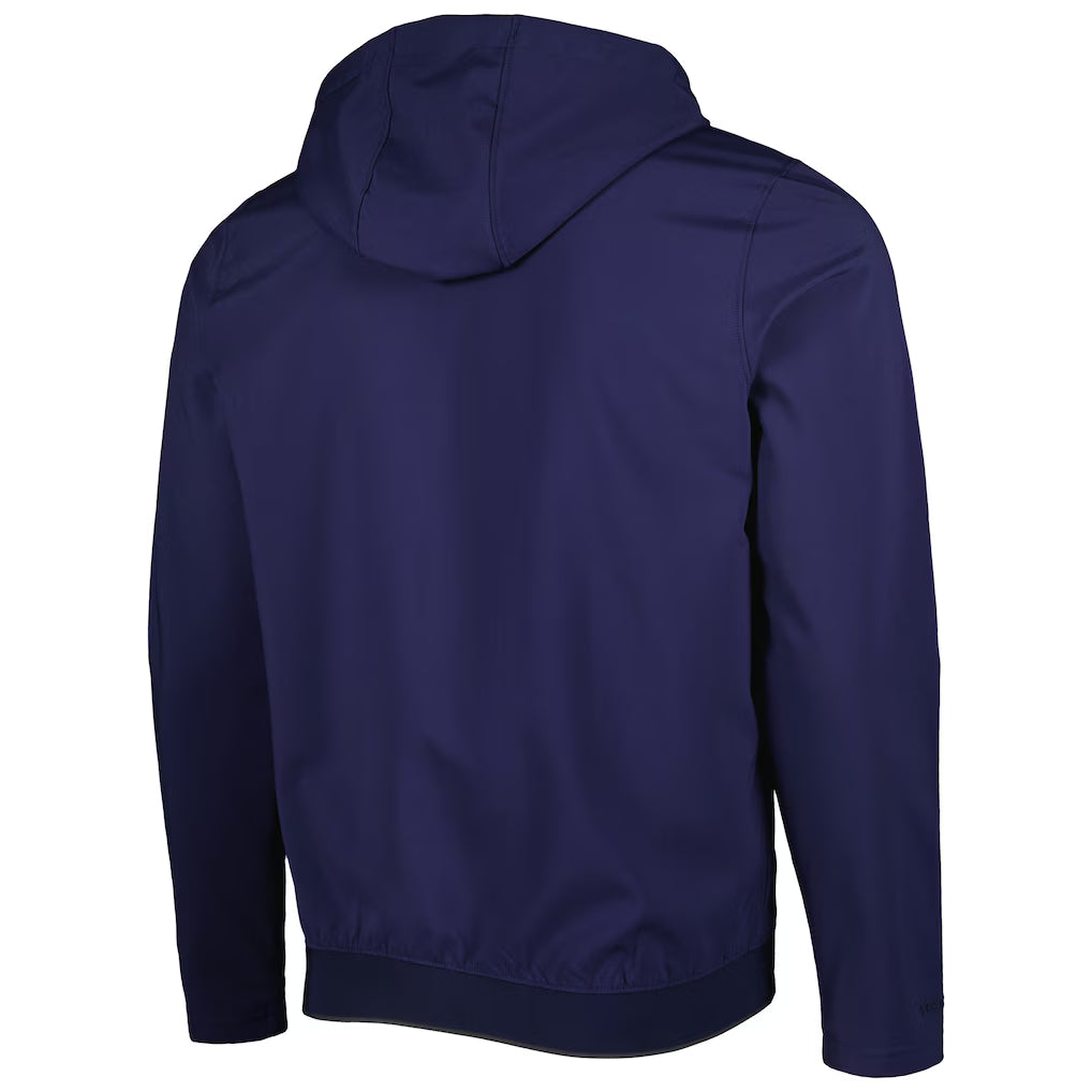 UA Men's Gameday Swoven Jacket